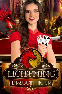 Lightning Dragon Tiger