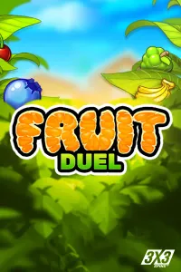 Fruit Duel
