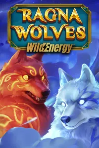 Ragnawolves WildEnergy