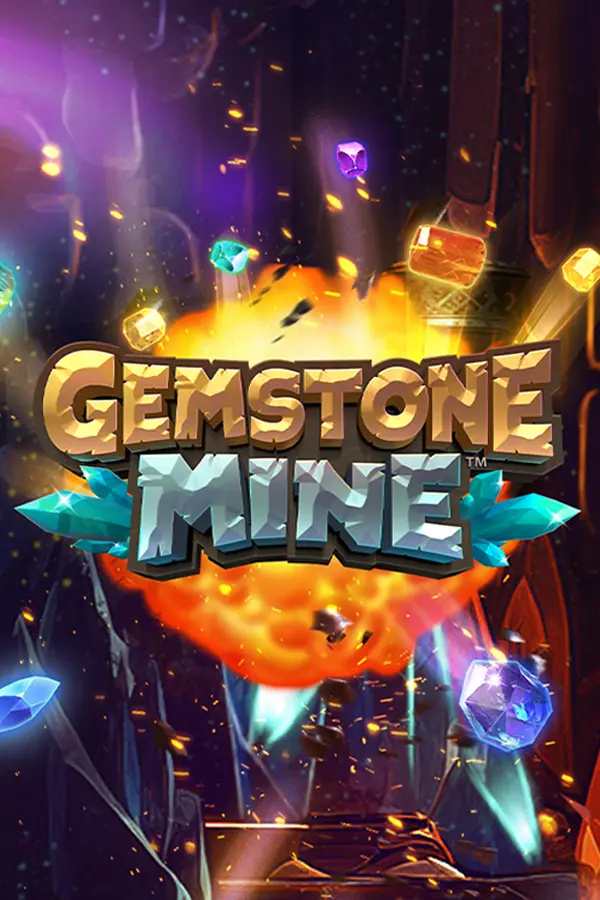 Gemstone Mine